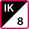 Schlagfestigkeit (IK9)