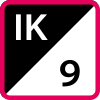 Schlagfestigkeit (IK9)