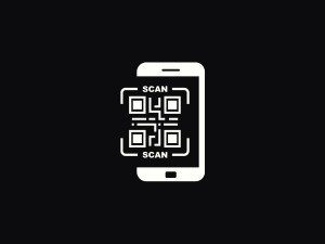 QR code